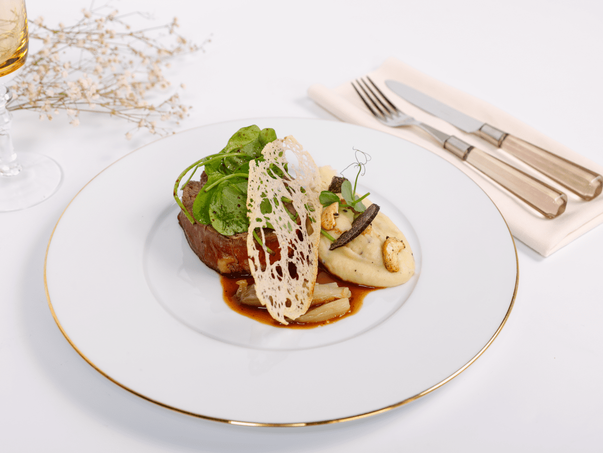 Mariage au Village de Sully