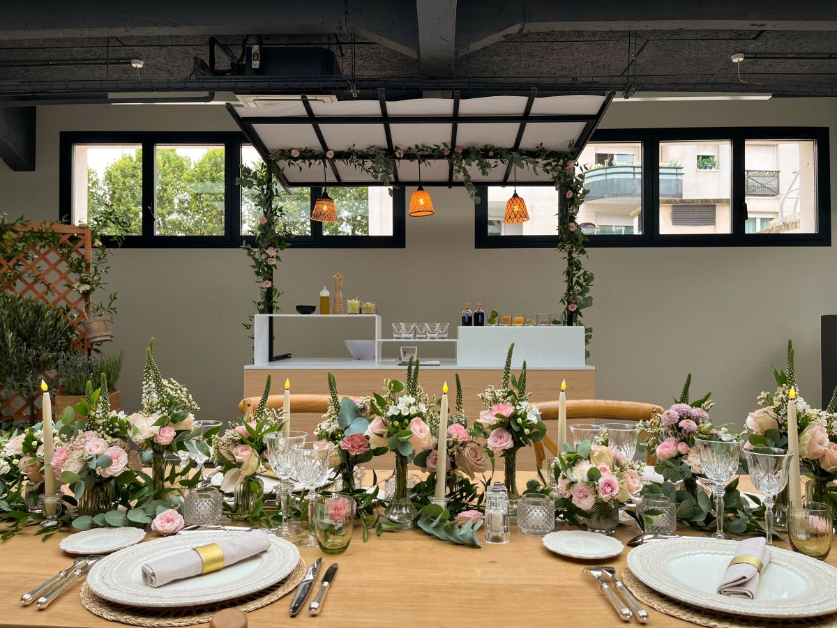 Mariage au Village de Sully