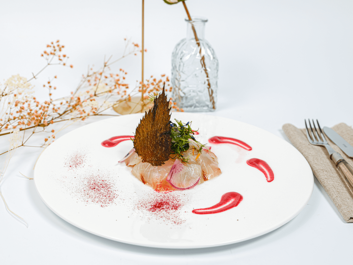 Mariage au Village de Sully