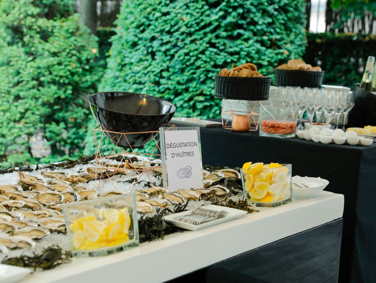 Assemblée Générale du CSDEM à l’Hôtel de Guénégaud