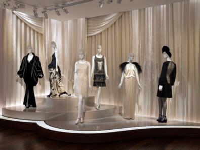 Fondation Yves Saint Laurent