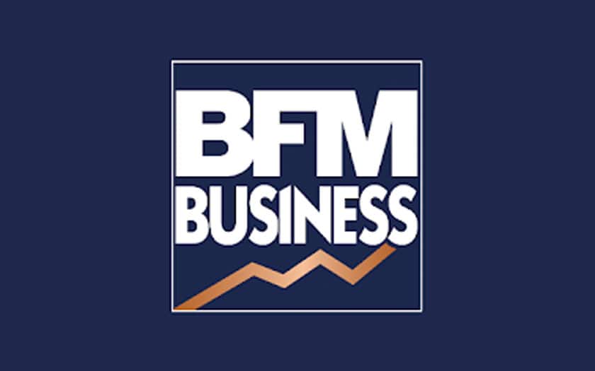 logo BFM Business