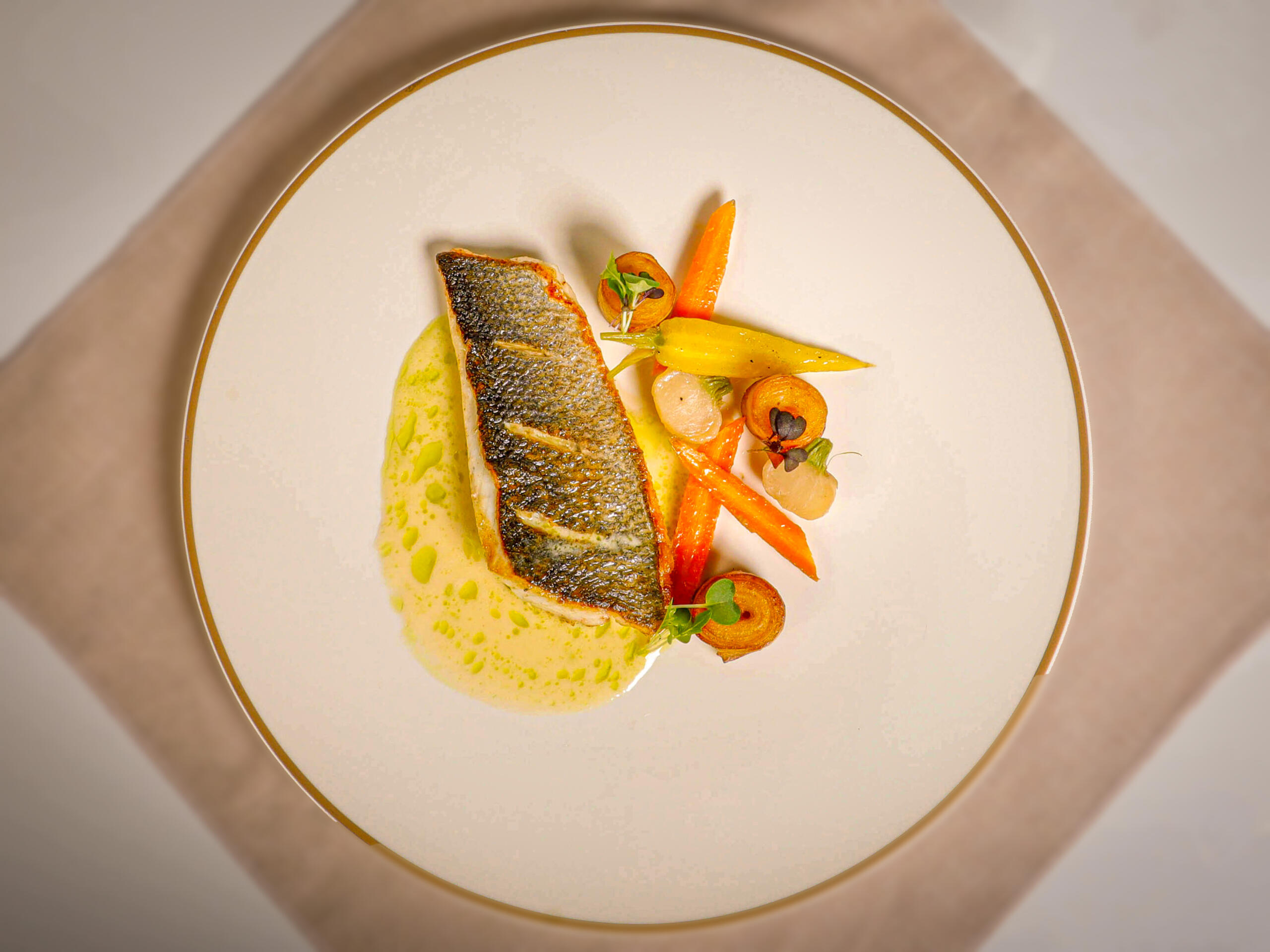 Soirée Balmain Opéra de Paris