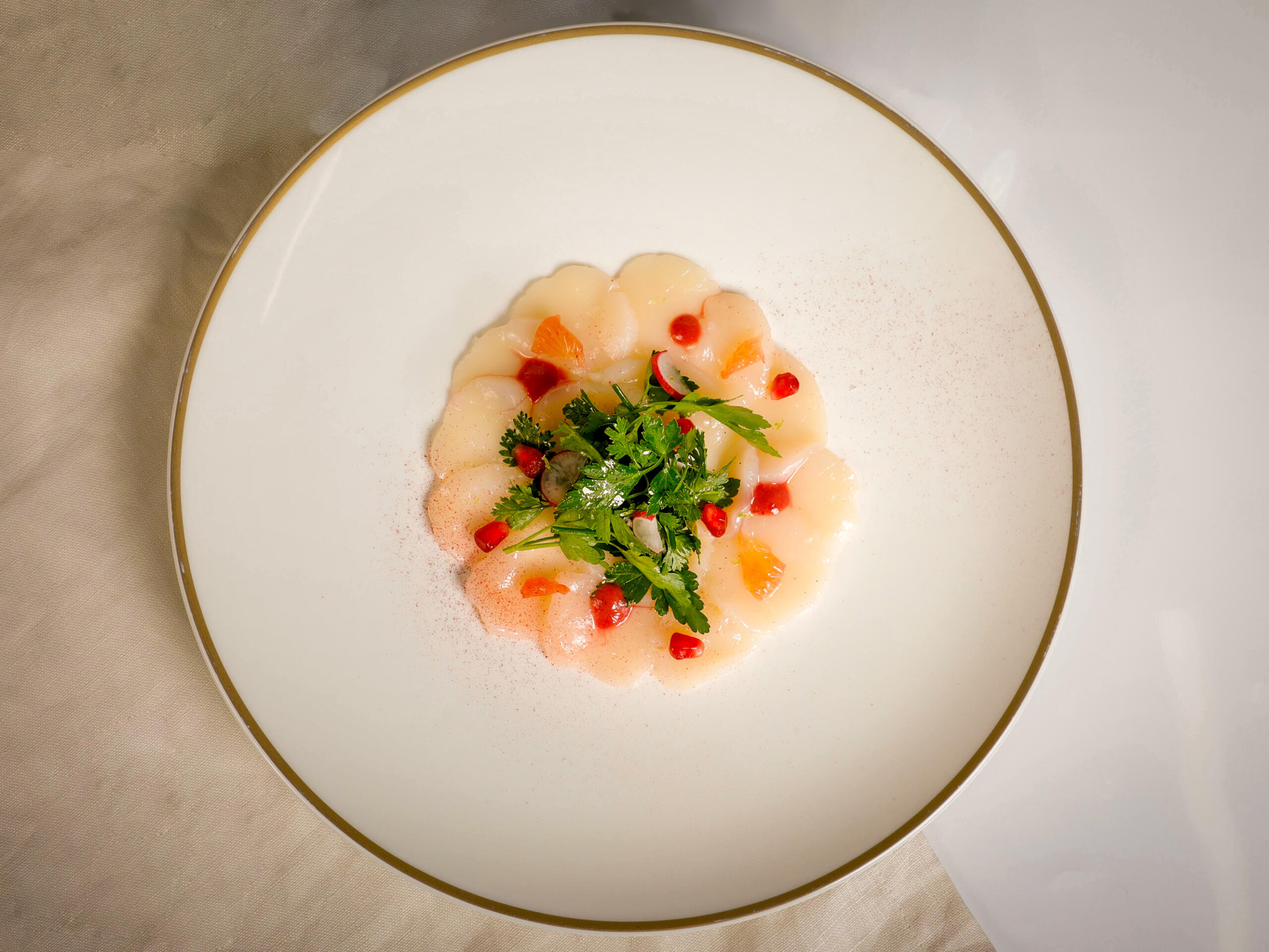 Soirée Balmain Opéra de Paris