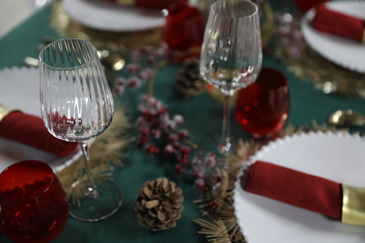 Dîner de Noël chez Trait&rsquo;Tendance : retour sur une belle année 2025