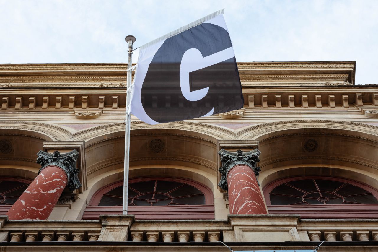 Événement networking à la Gaîté Lyrique avec Management Events