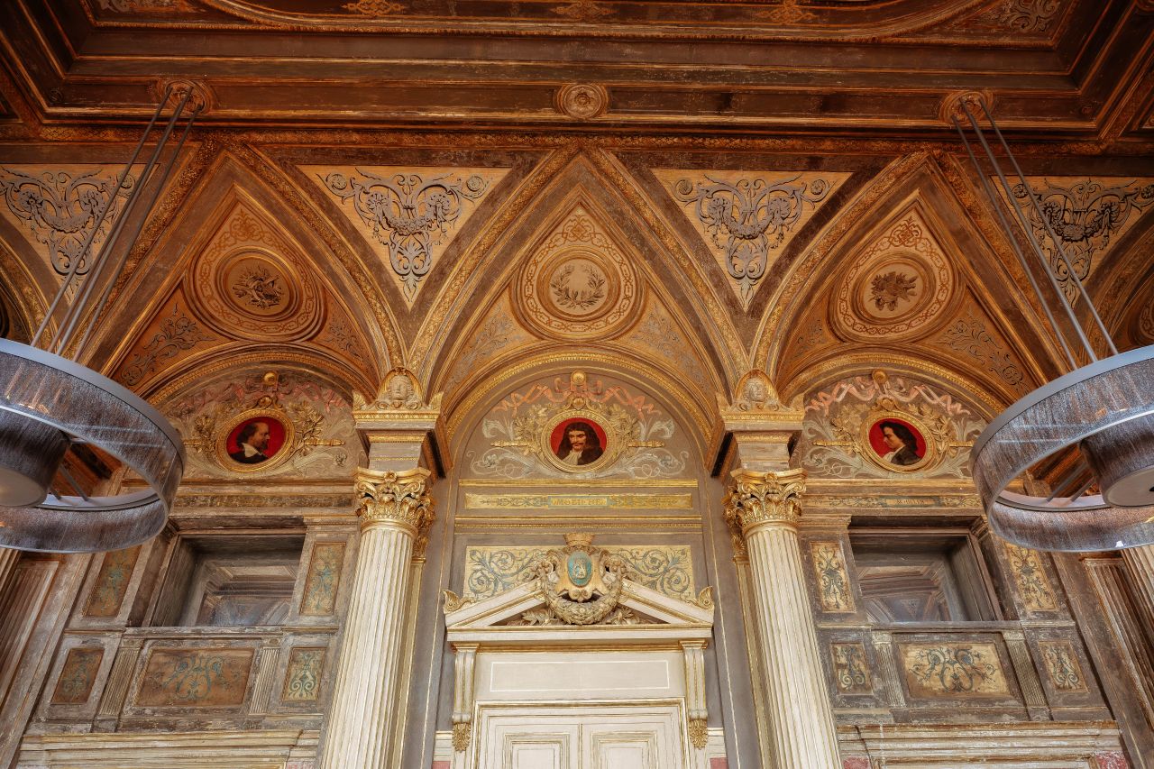 Événement networking à la Gaîté Lyrique avec Management Events